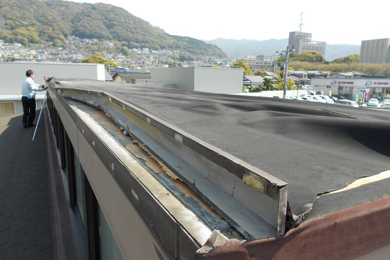 施工前1