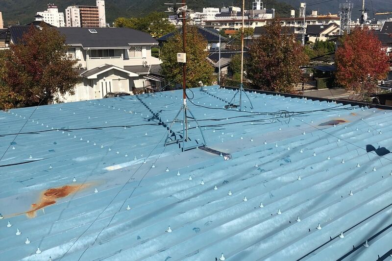 施工前1