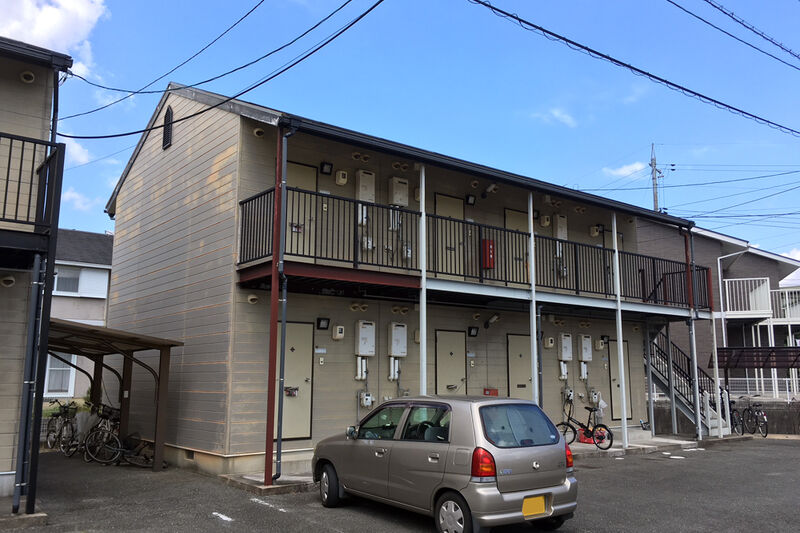 施工前1