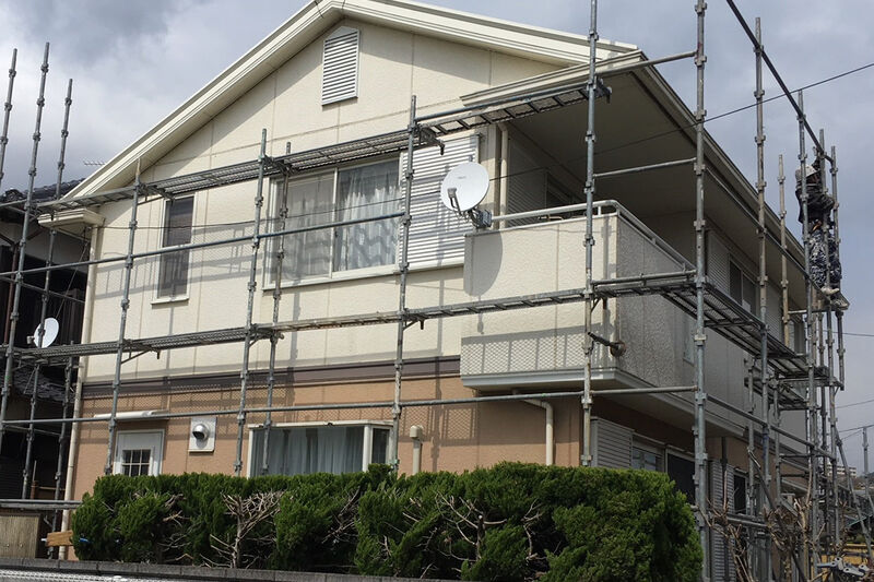 施工前1