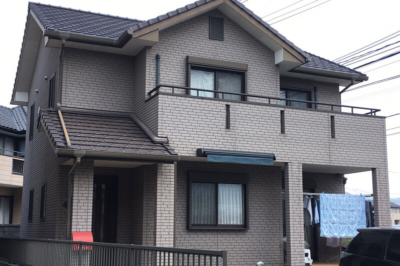 施工前1