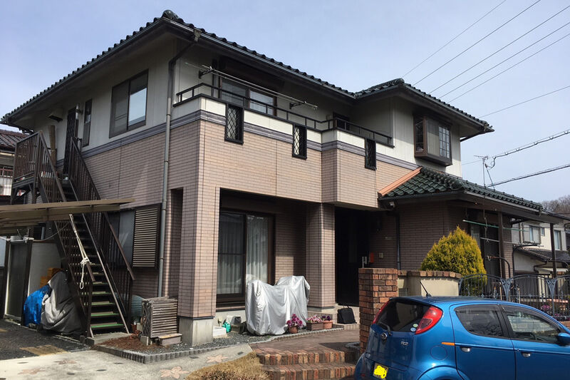 施工前1