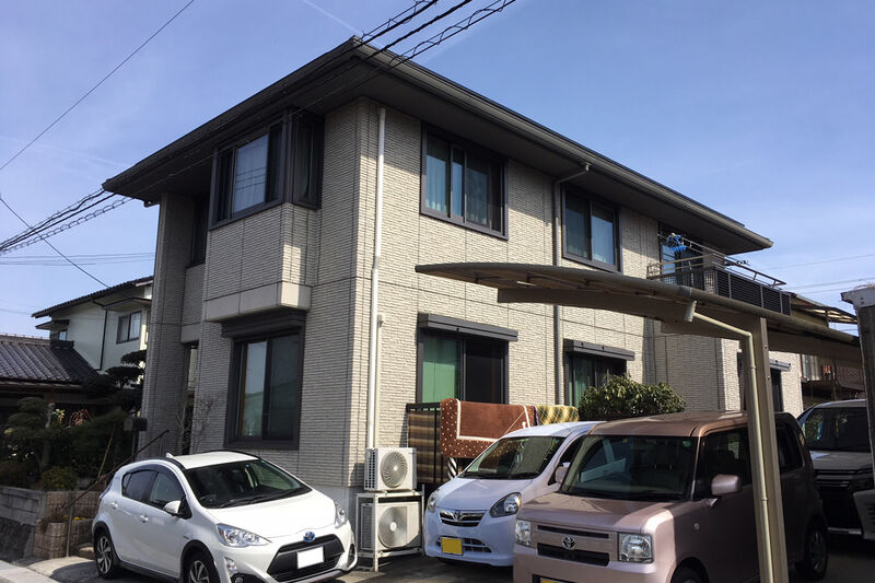 施工前1