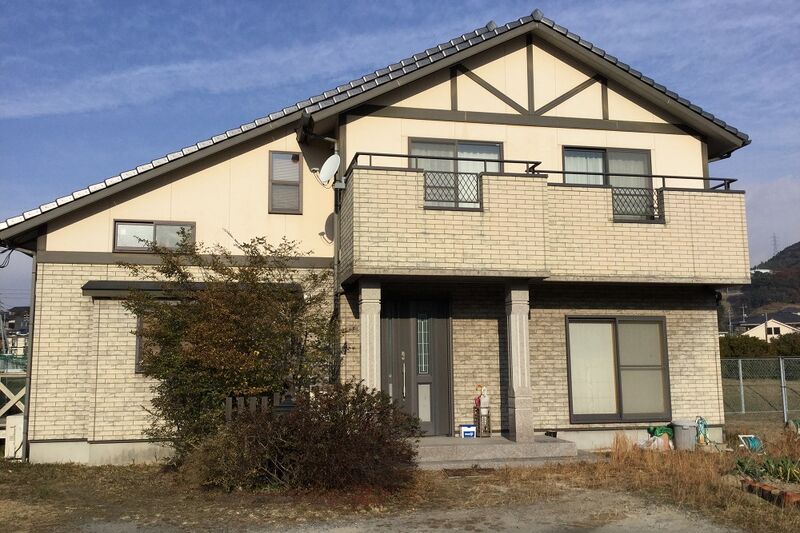 施工前1