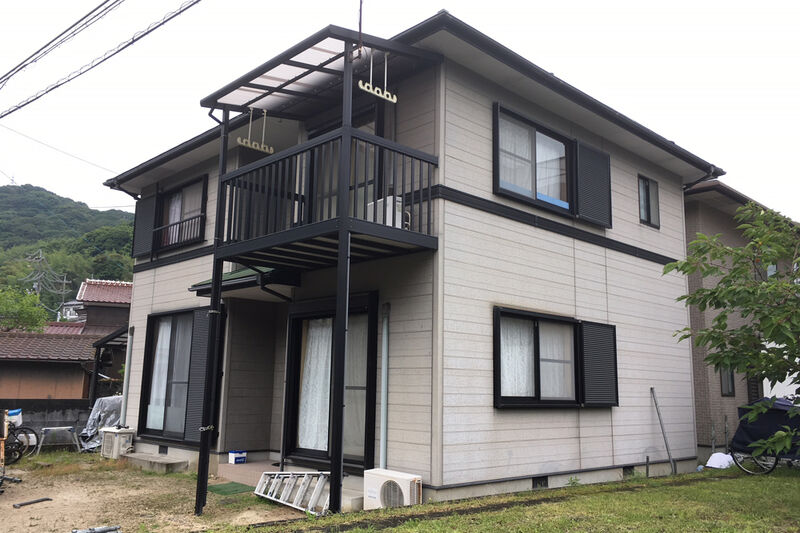 施工前1