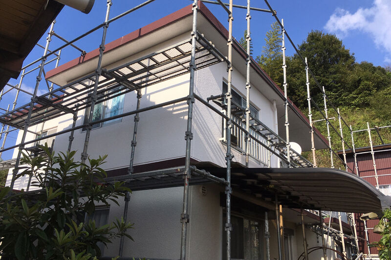 施工前2