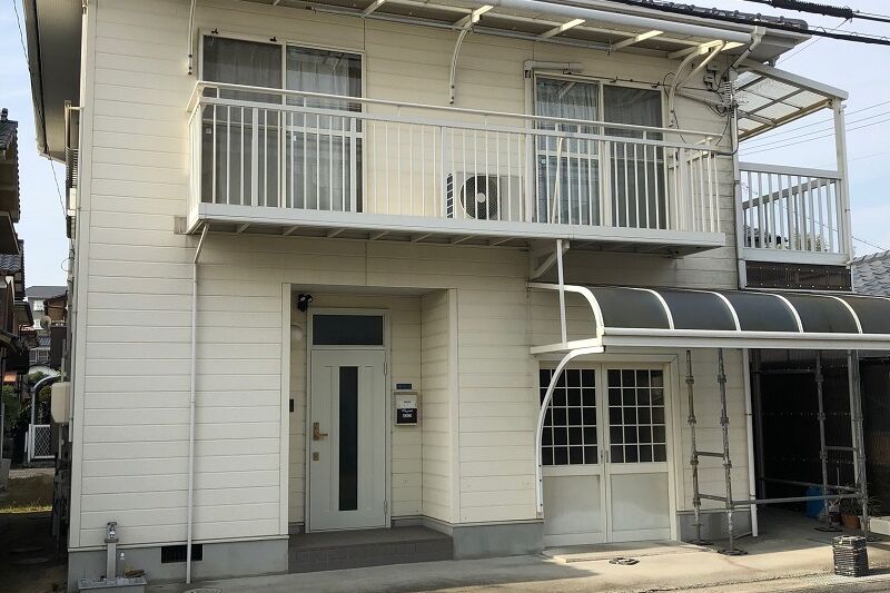 施工前1