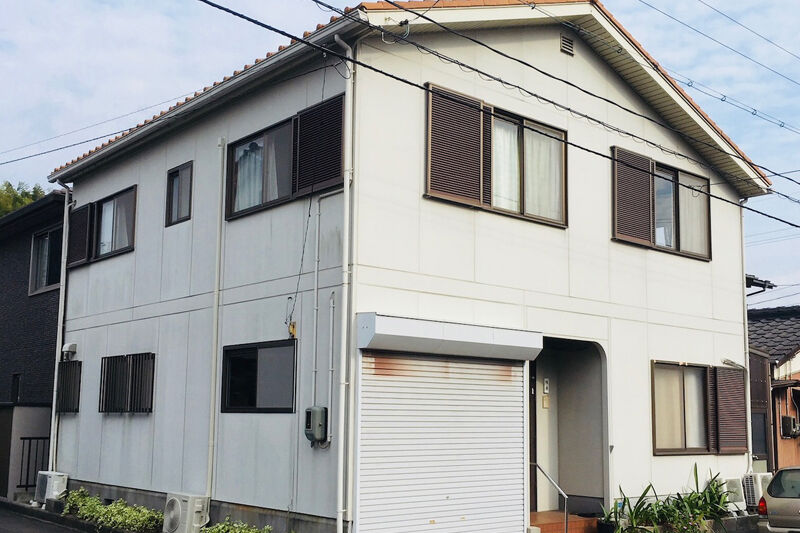 施工前1