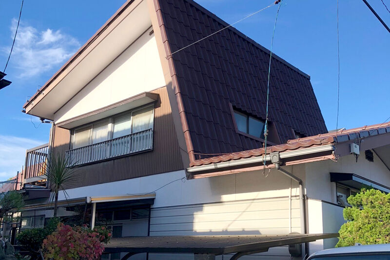 施工前1