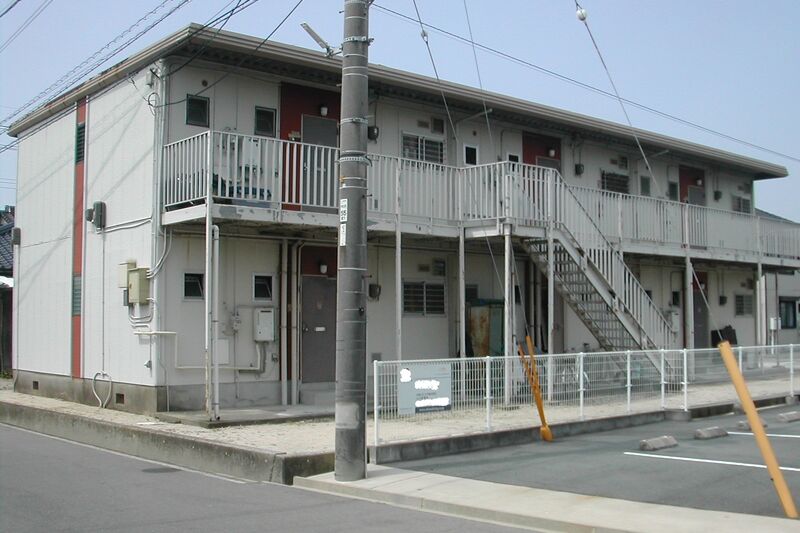 施工前1