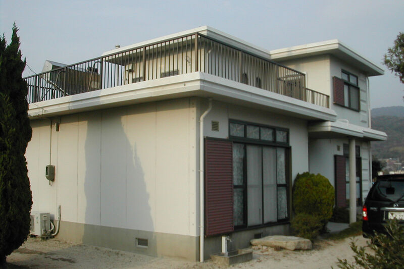 施工前1