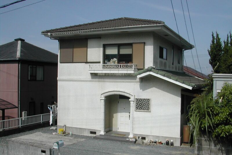 施工前1