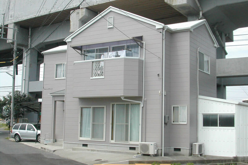 施工後1