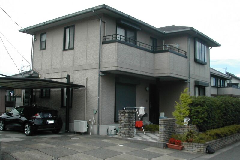 施工前1