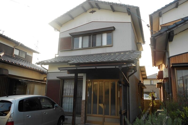 施工前1