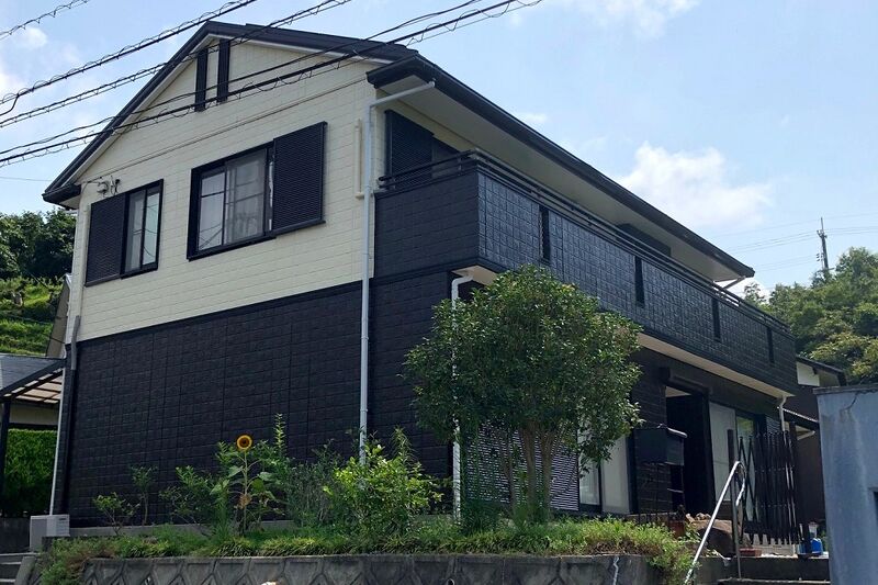 施工後1