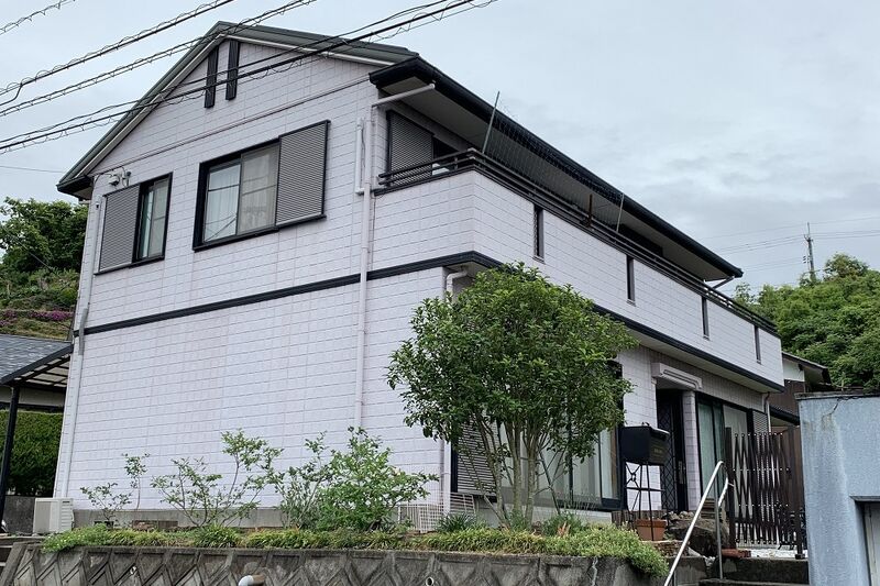 施工前1