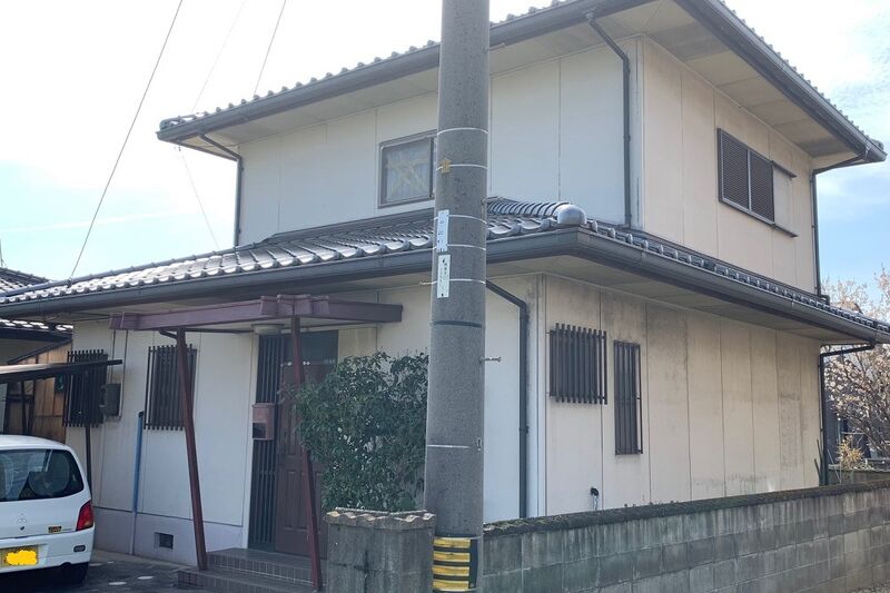施工前1