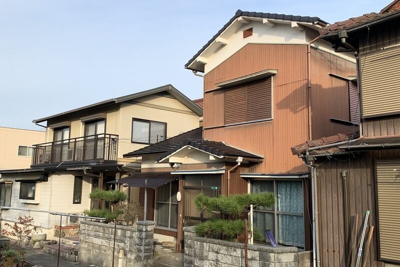 施工前1