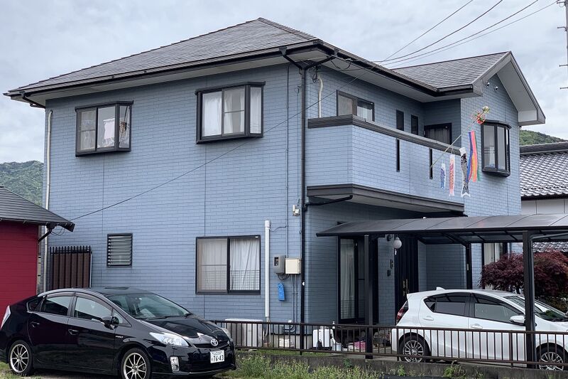 施工前1