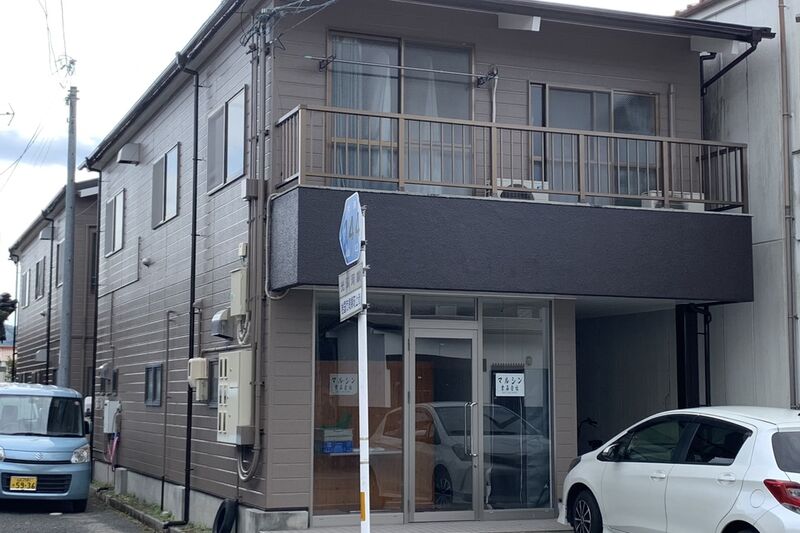施工後1