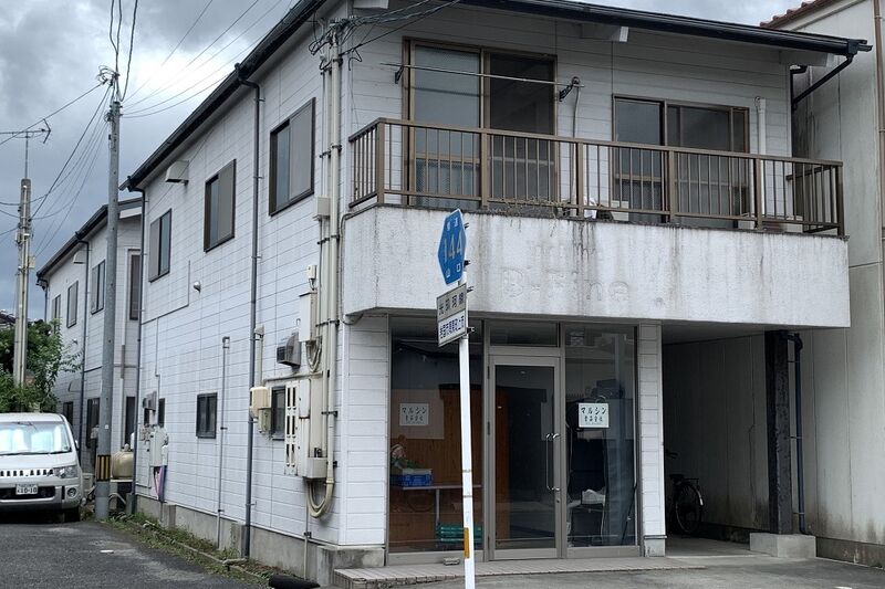 施工前1