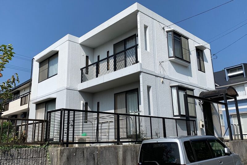 施工前1