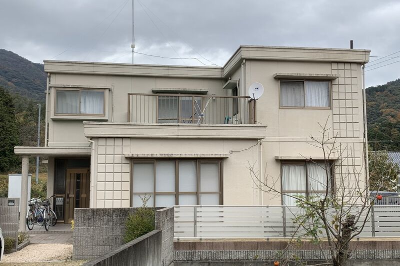 施工前1
