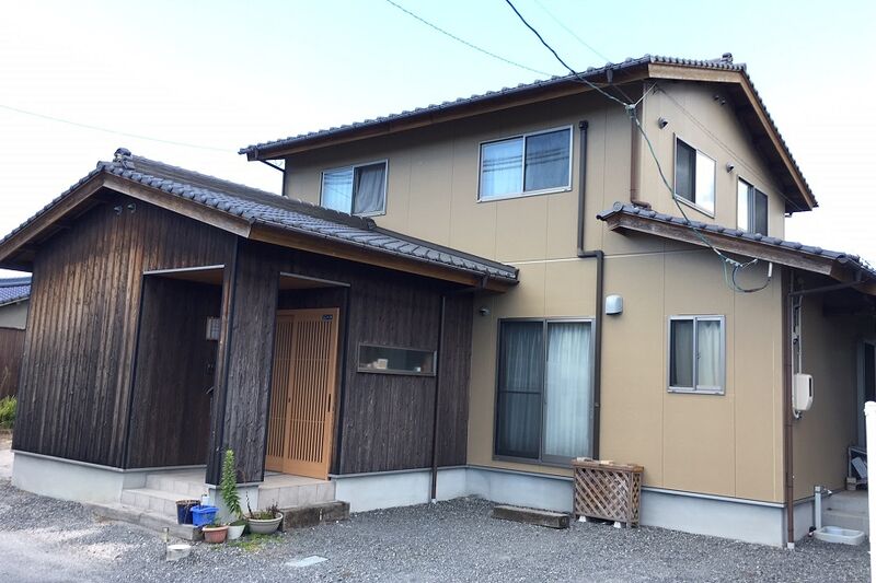 施工前1