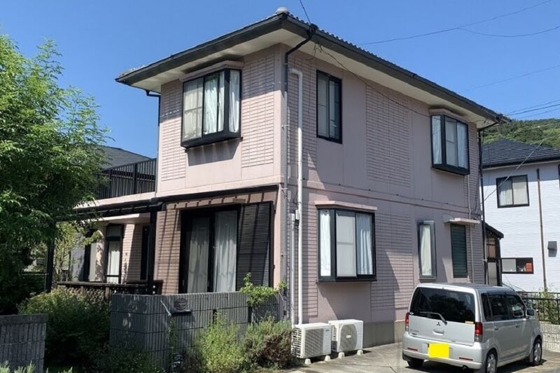 施工前1
