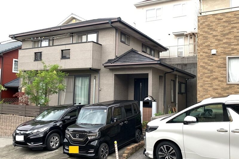 施工前1