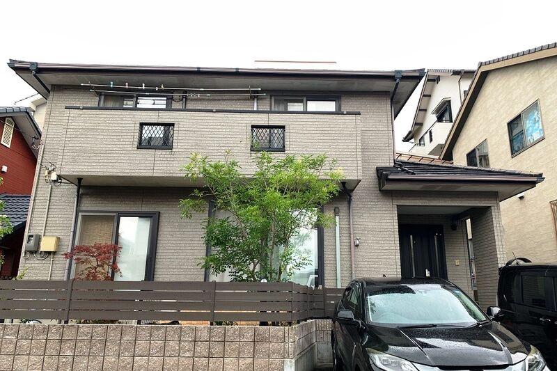 施工前2