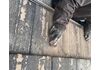 屋根ケレン3