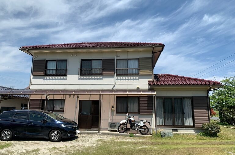 鈴川邸
