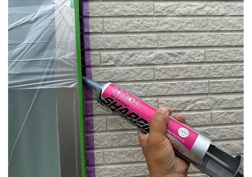 コークング補修