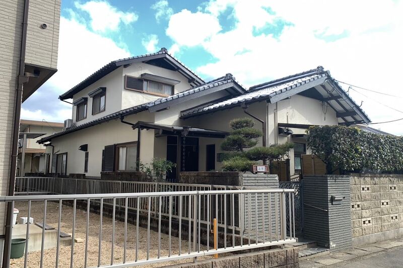 施工後1