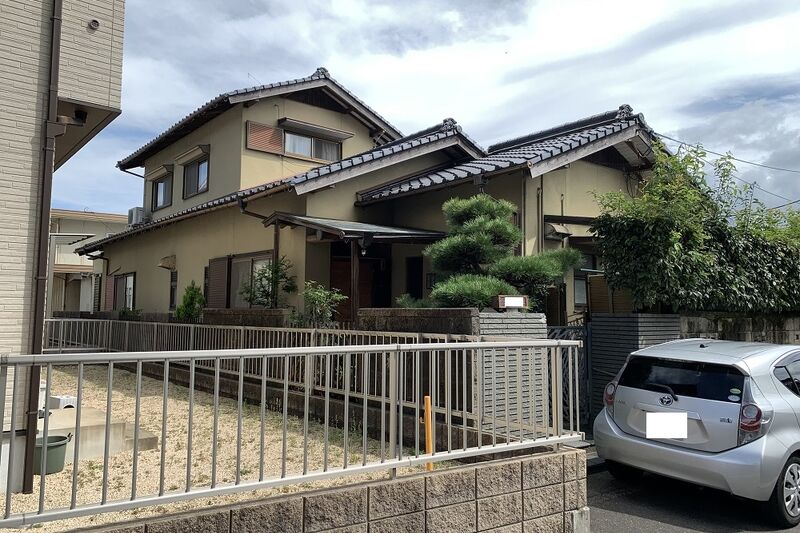 施工前1