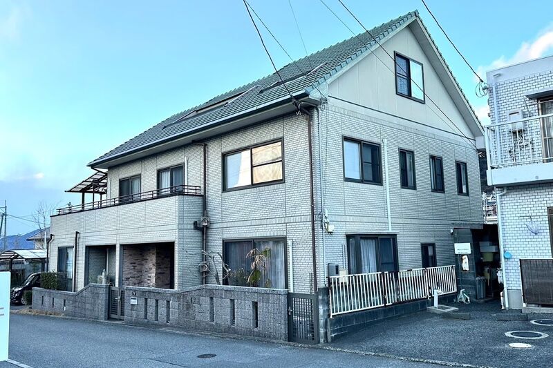 外壁塗装