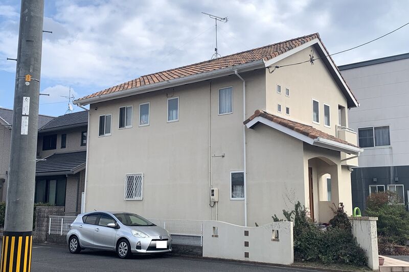 施工前1
