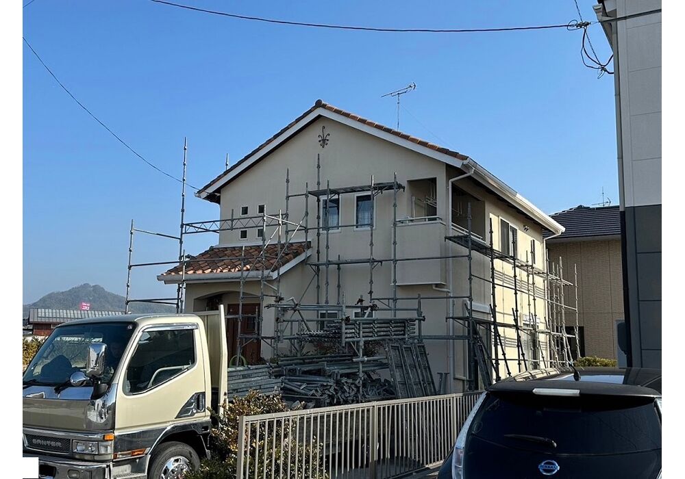 施工前2