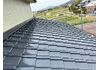 屋根仕上げ