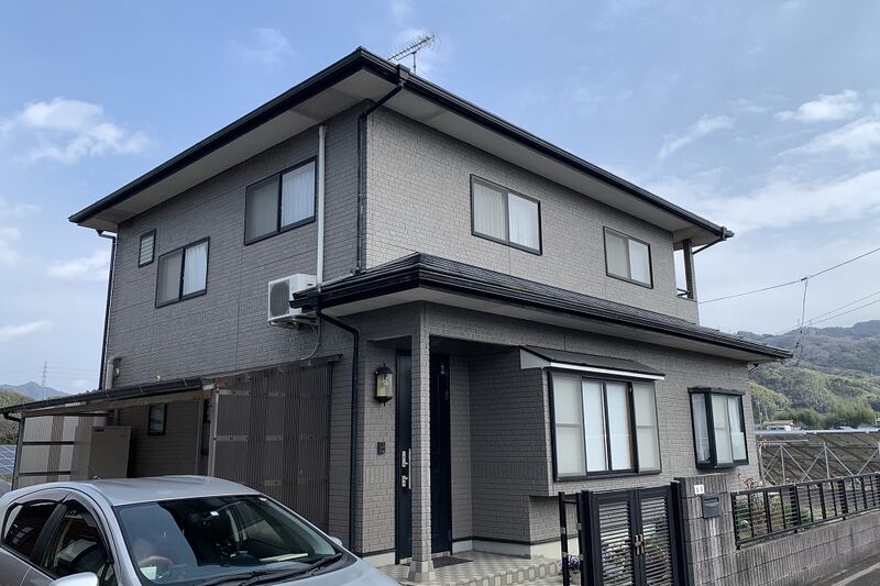 施工前1