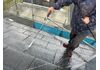屋根高圧洗浄