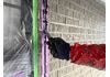 コーキング打ち
