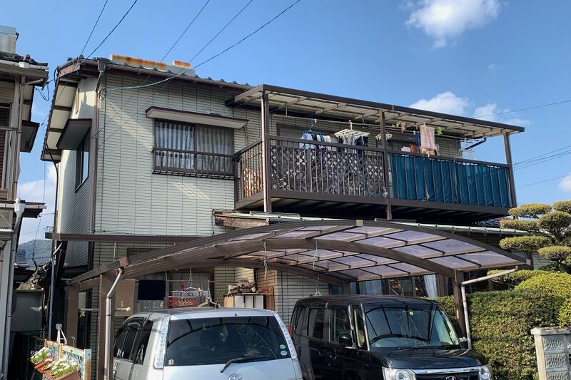 施工前1