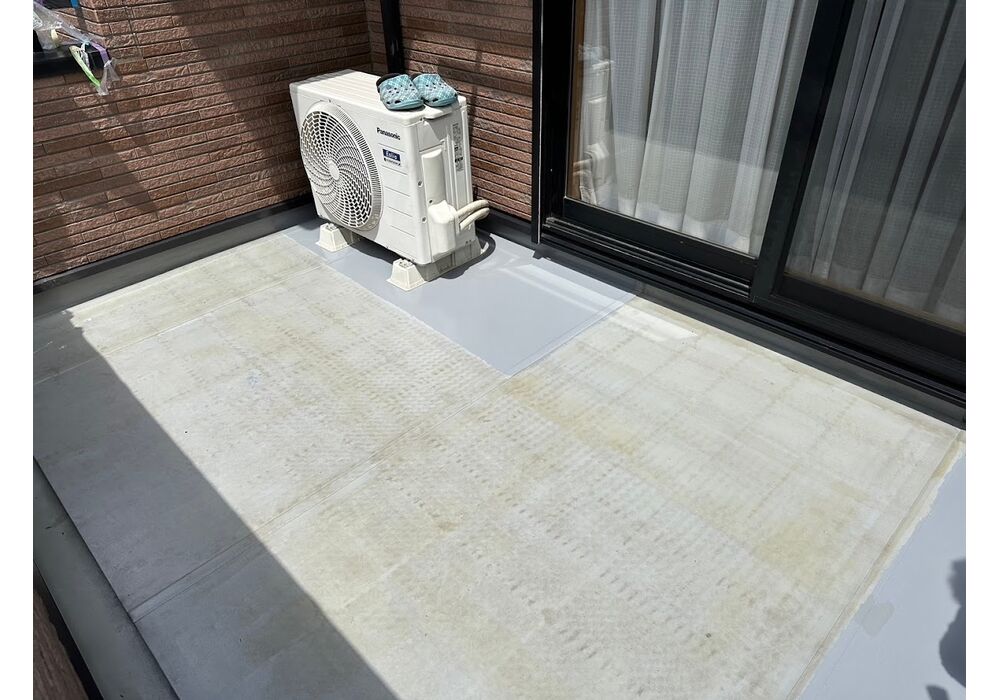 防水1