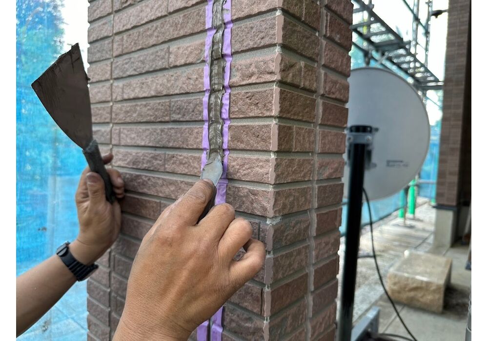 コークング内