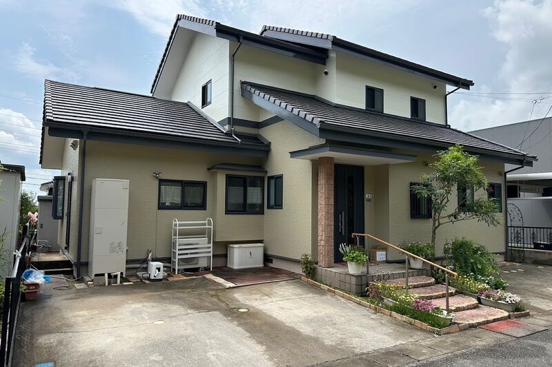 施工後2