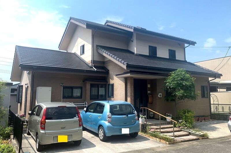 施工前2