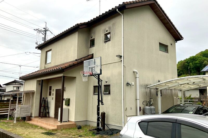 施工前1